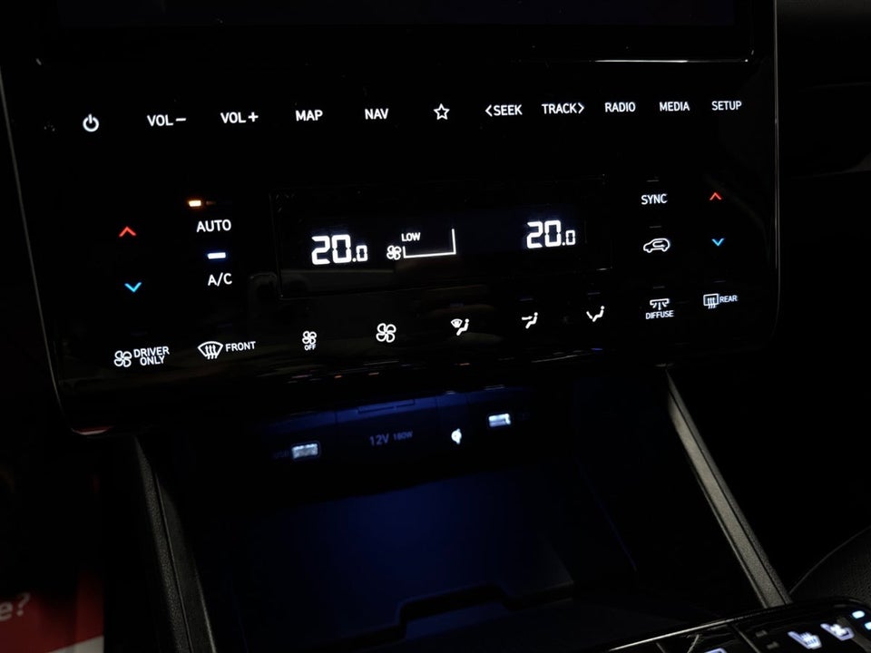 Hyundai Tucson 1,6 PHEV Advanced aut. 4WD 5d