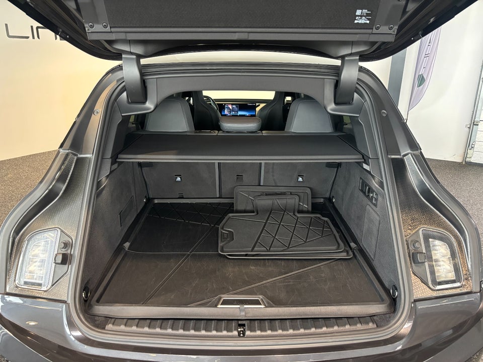 BMW iX xDrive50 Sport 5d