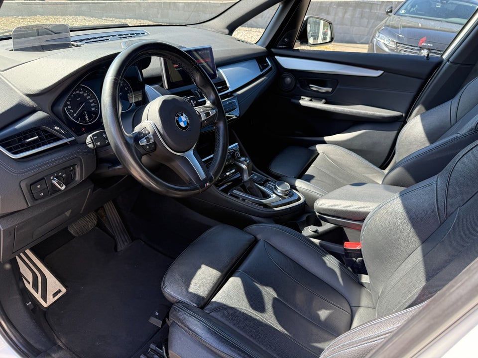 BMW 225xe 1,5 Active Tourer M-Sport aut. 5d