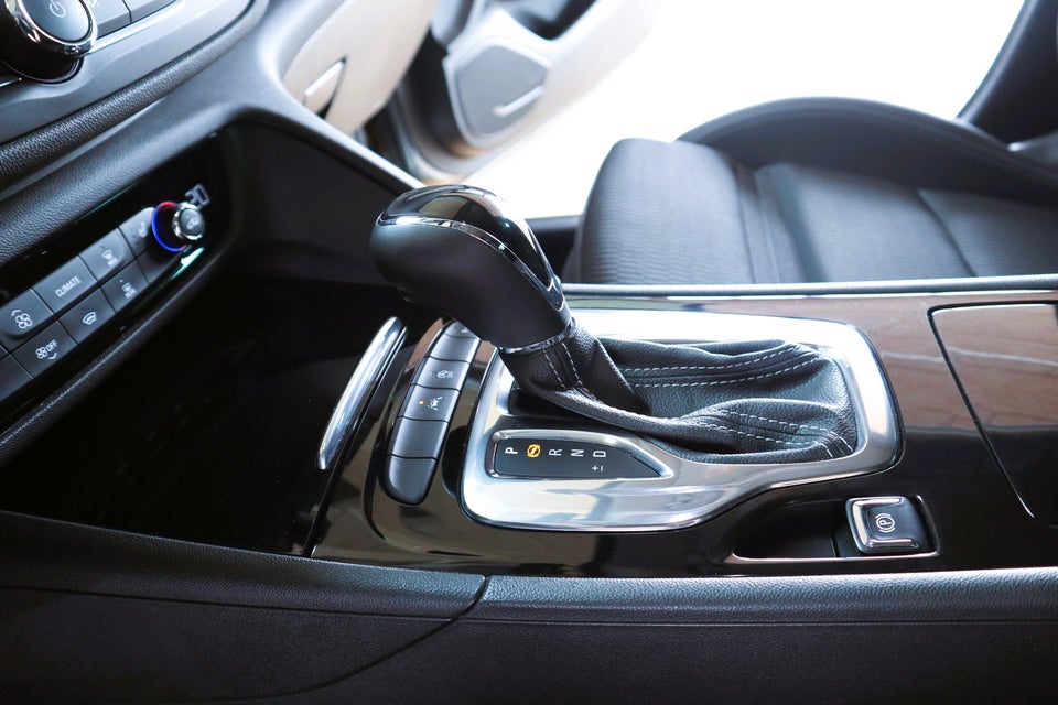 Opel Insignia 1,5 T 165 Innovation Grand Sport aut. 5d