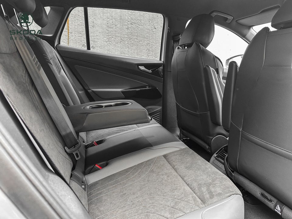 VW ID.4 77 Style+ 5d