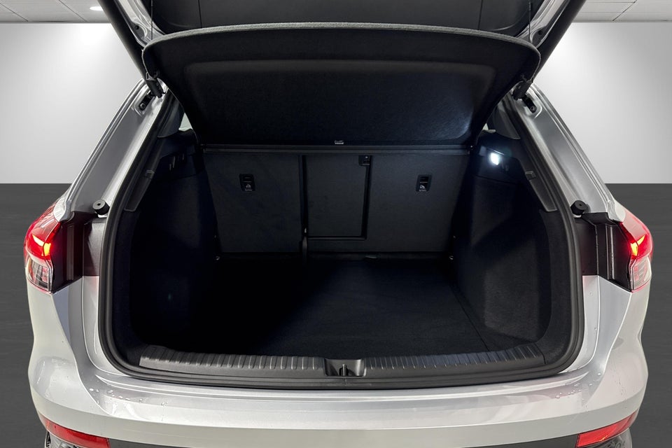 Audi Q4 e-tron 45 S-line Edition 5d