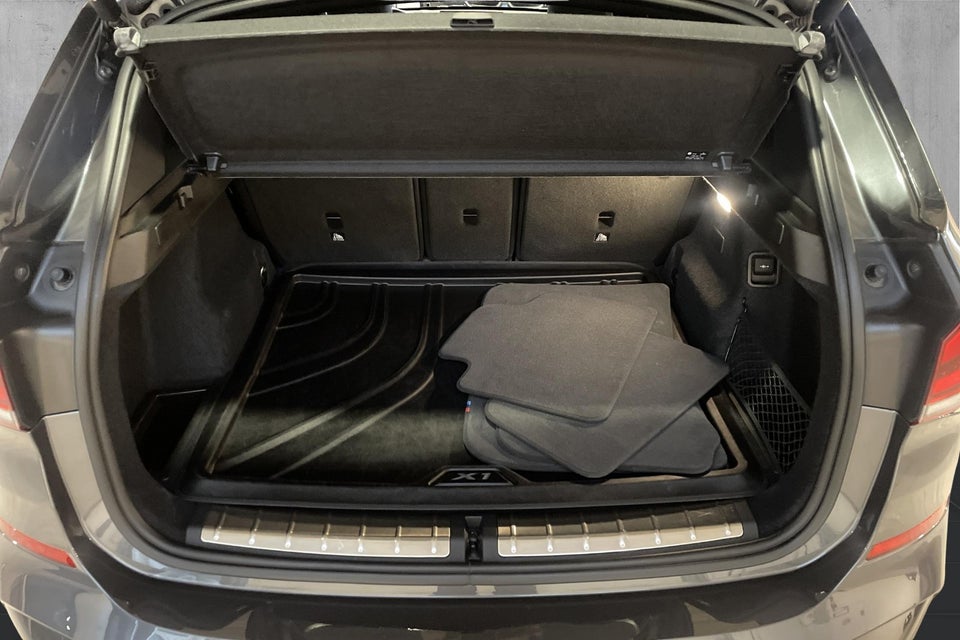 BMW X1 1,5 xDrive25e M-Sport+ aut. 5d