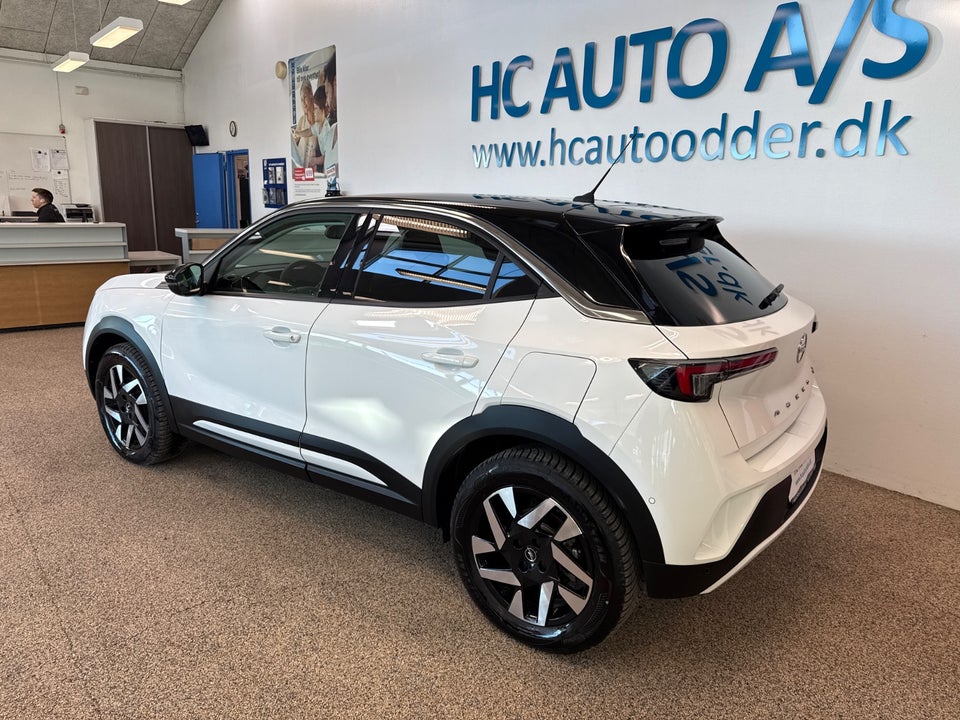 Opel Mokka-e 50 Elegance 5d