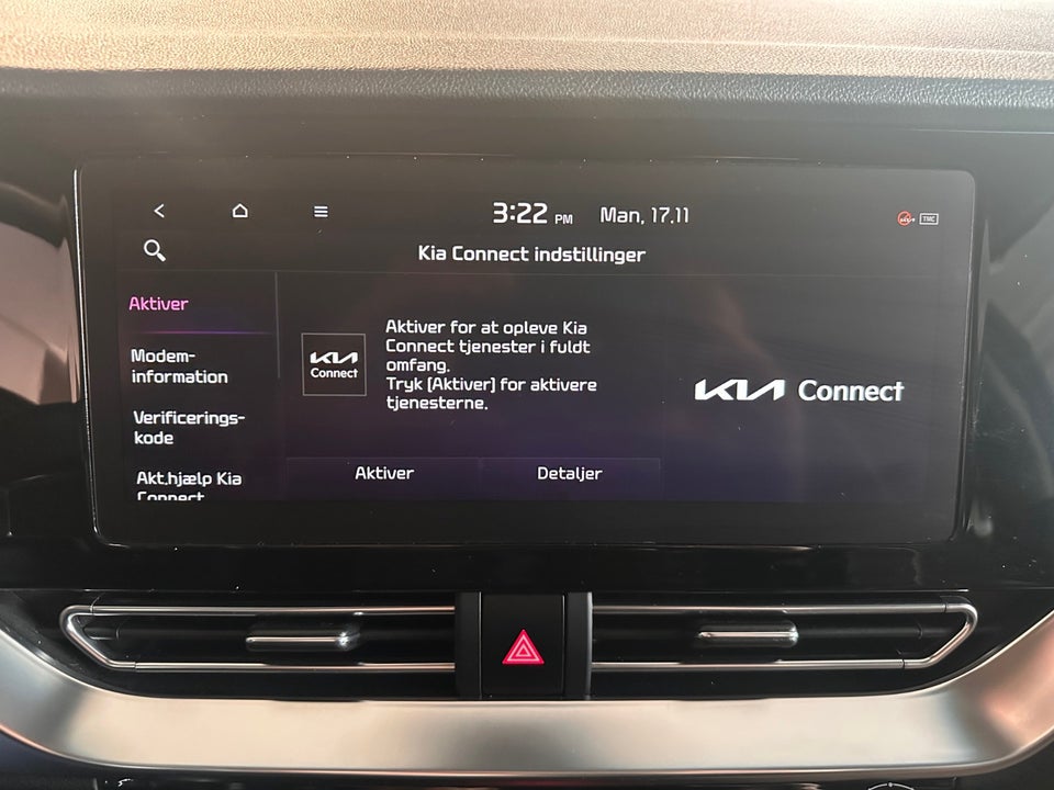 Kia e-Niro 39 Vision 5d