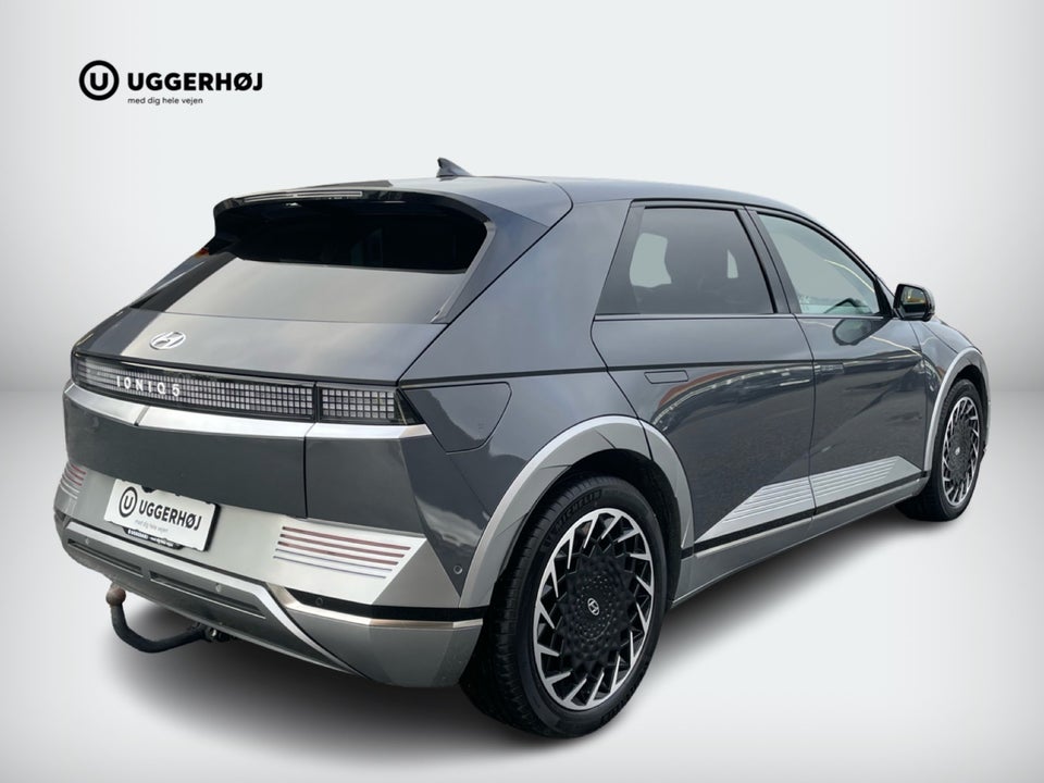 Hyundai Ioniq 5 77 Ultimate 5d