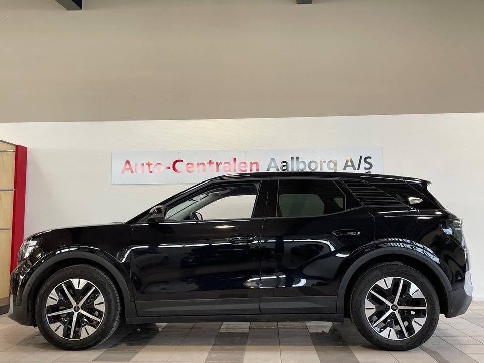 Ford Explorer 77 Select Extended Range 5d