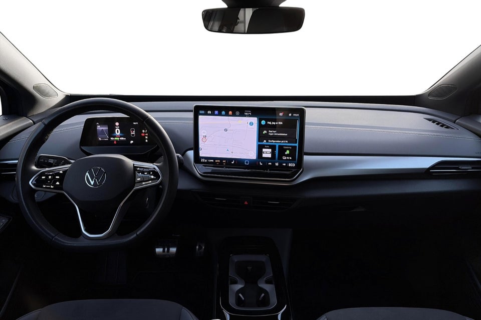 VW ID.5 77 Style+ 5d