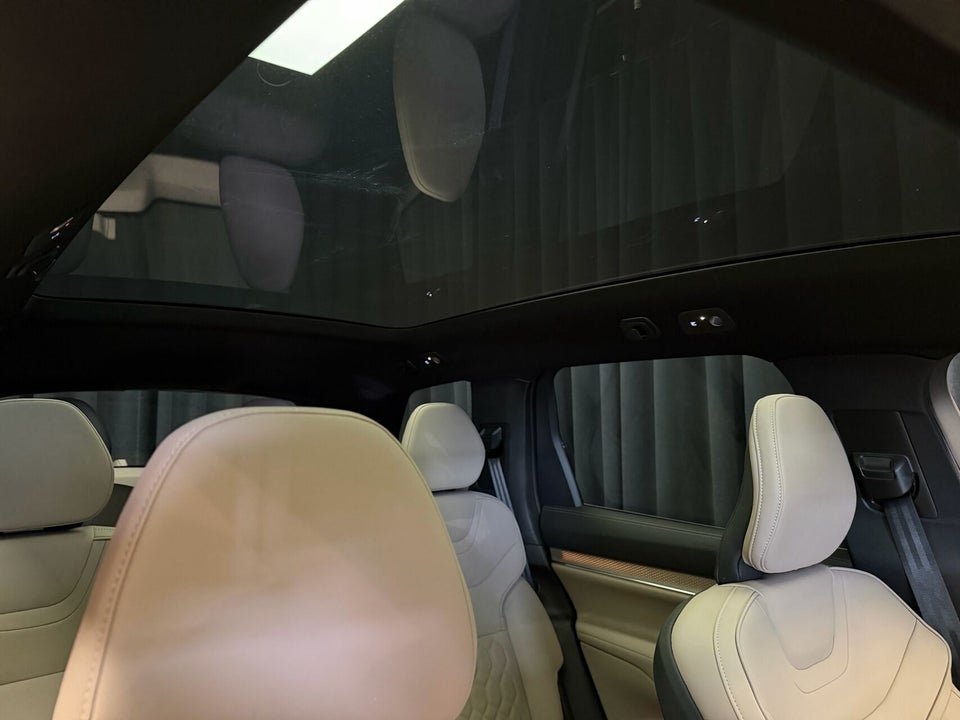 Volvo EX90 Twin Ultra 7prs 5d