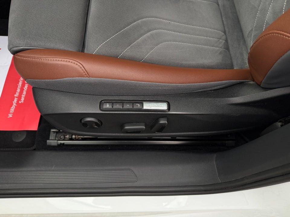 VW ID.4 77 1ST Pro Performance Max 5d