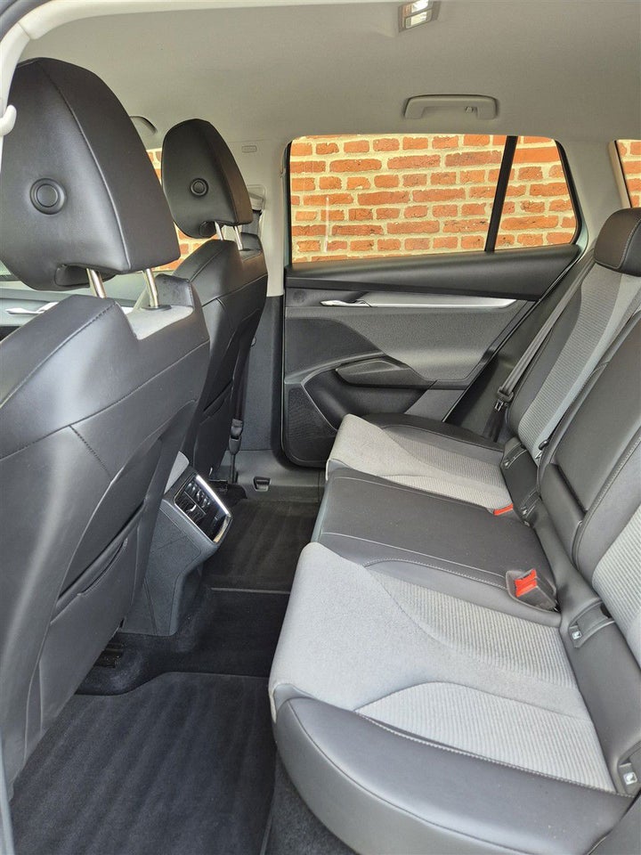 Skoda Enyaq 60 iV 5d