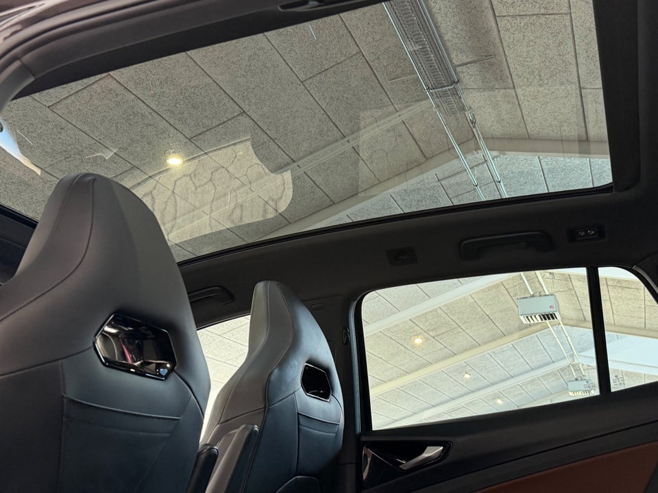 VW ID.4 77 Pro Performance Max 5d