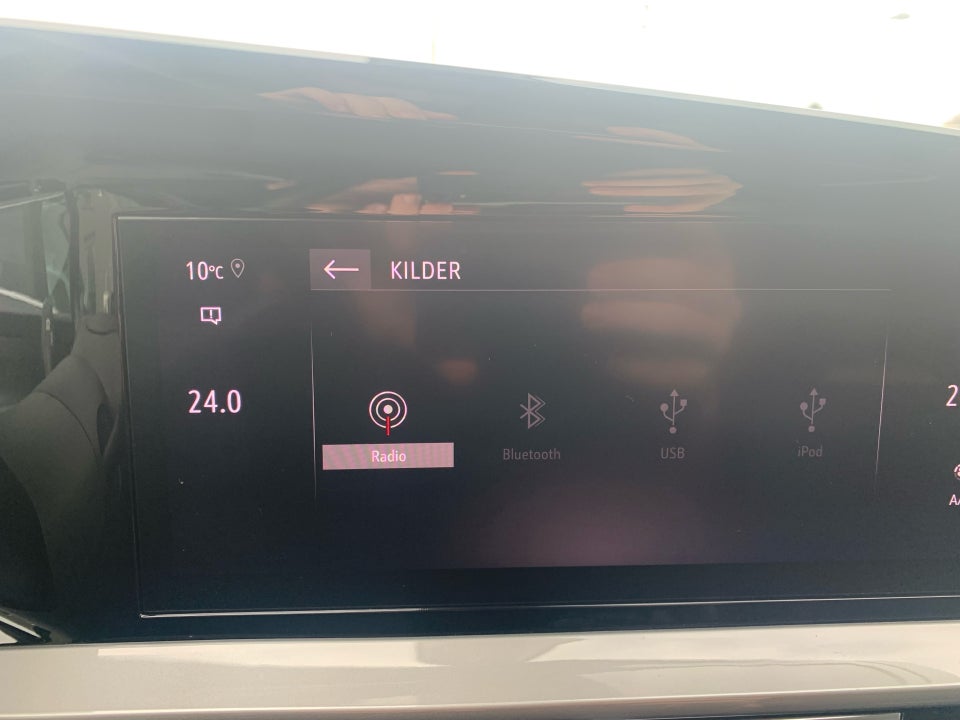 Opel Mokka 1,2 T 130 Blitz aut. 5d