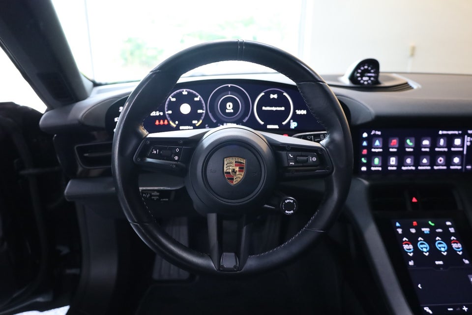 Porsche Taycan Performance+ Sport Turismo 5d
