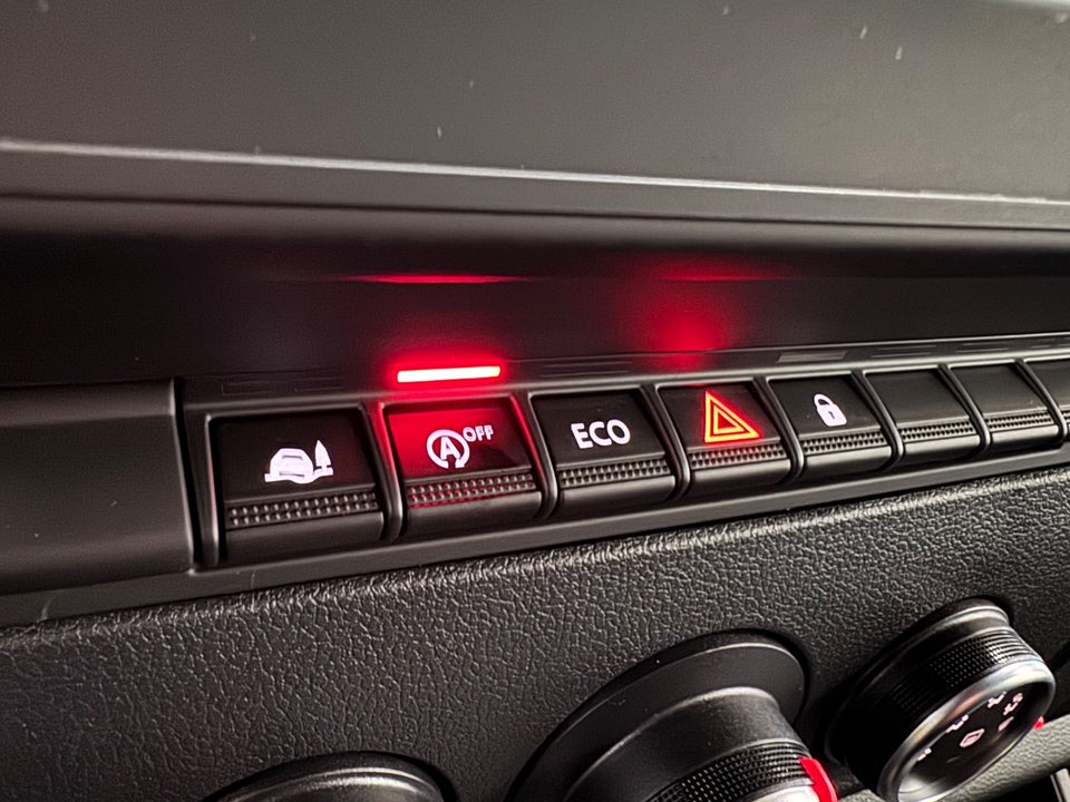 Nissan Interstar 2,0 dCi 150 L2H2 N-Connecta Van