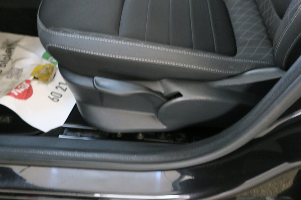 Skoda Fabia 1,0 TSi 95 Style Combi 5d