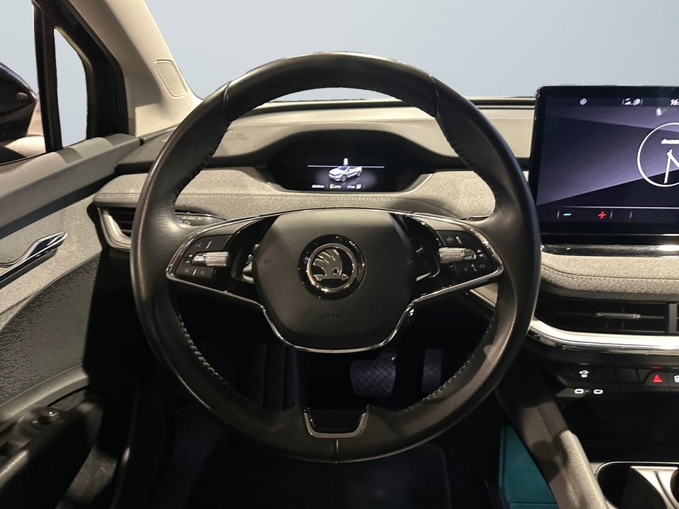 Skoda Enyaq 60 iV 5d