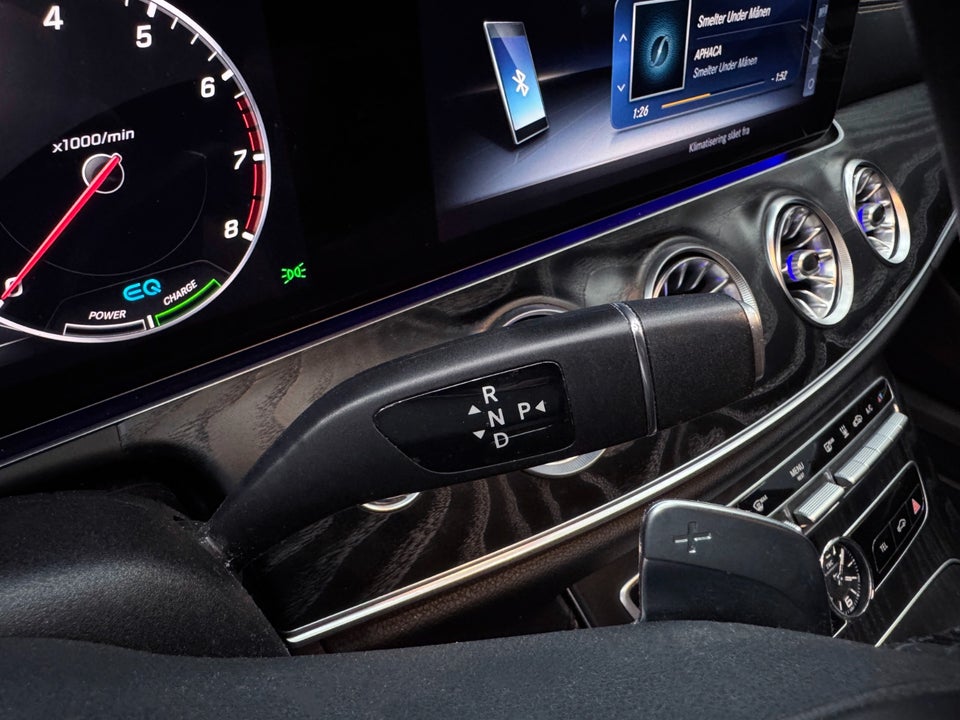 Mercedes CLS450 3,0 AMG Coupé aut. 4Matic 4d
