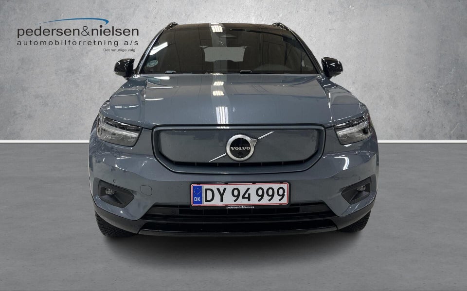 Volvo XC40 P8 ReCharge Twin Pro 5d