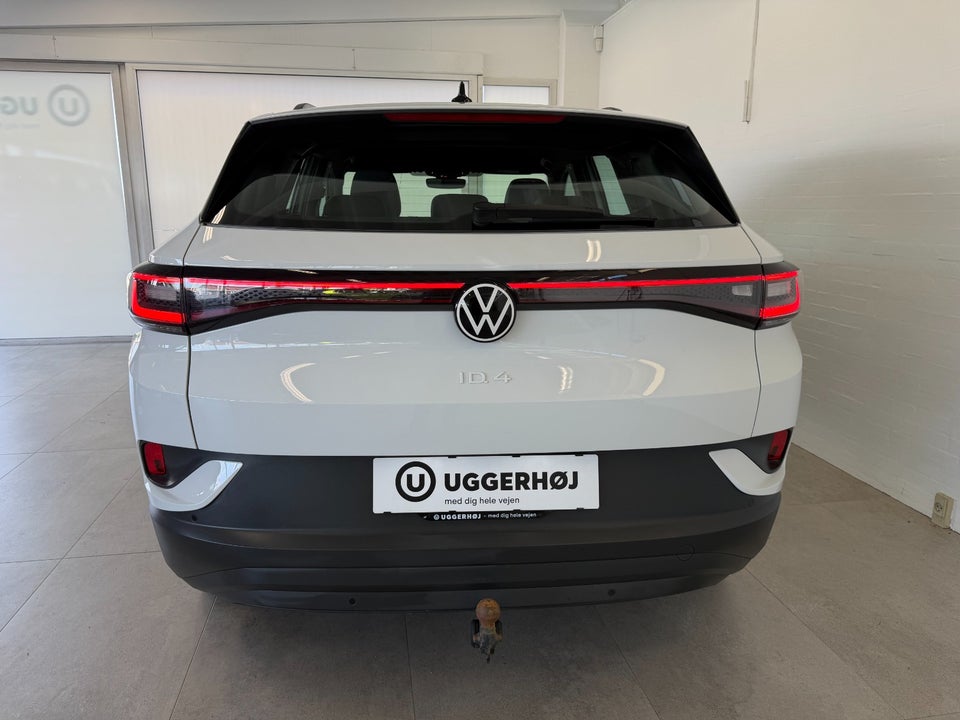 VW ID.4 77 Pro Performance 5d