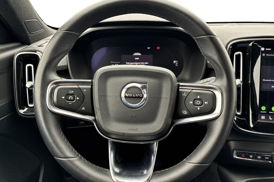 Volvo XC40 ReCharge Extended Range Core 5d