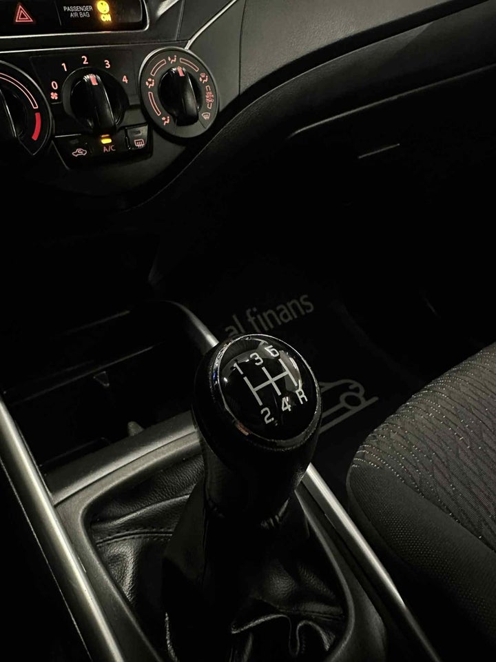 Suzuki Baleno 1,2 Dualjet Active 5d