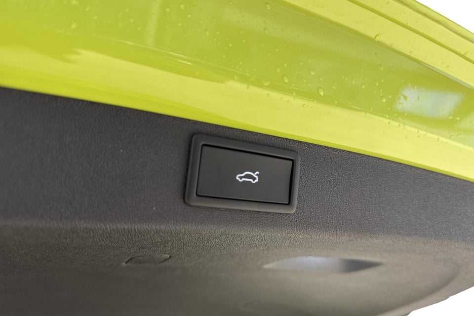 Skoda Enyaq iV RS 5d