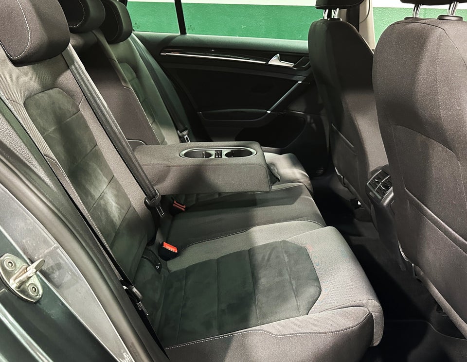 VW Golf VII 1,5 TSi 150 Highline DSG 5d