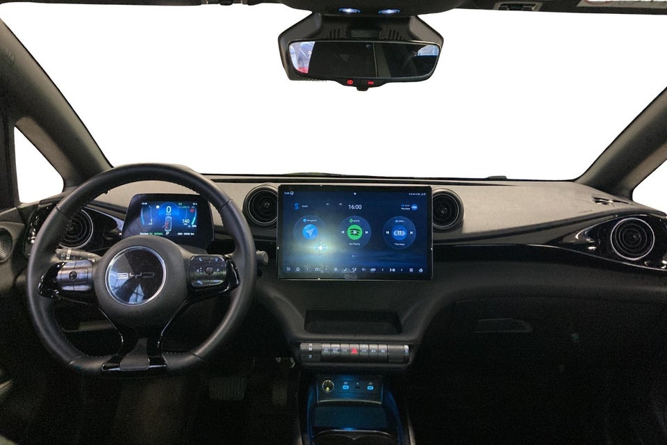 BYD Dolphin 60 Comfort 5d