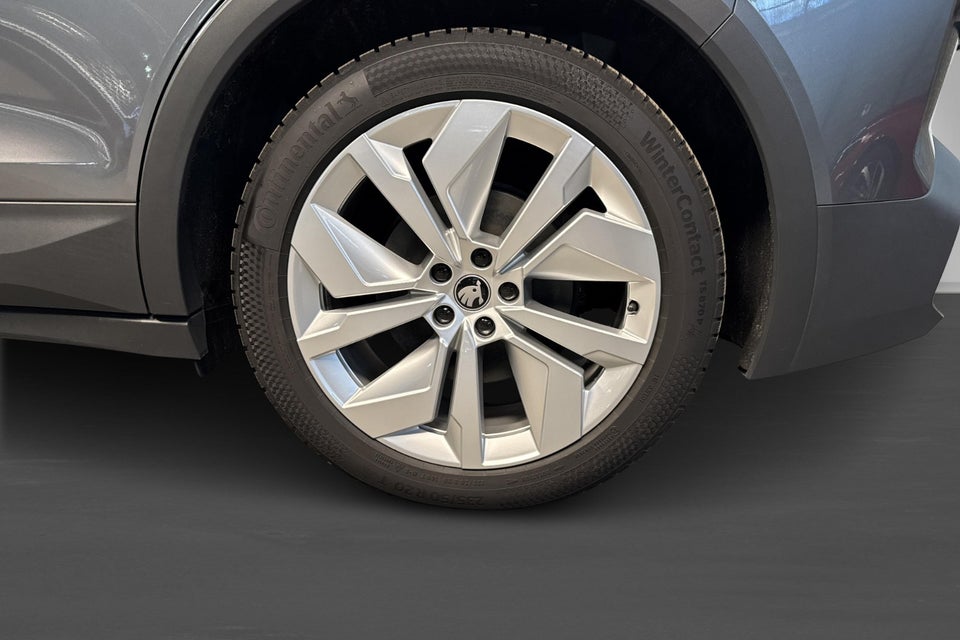 Skoda Elroq 60 iV 5d