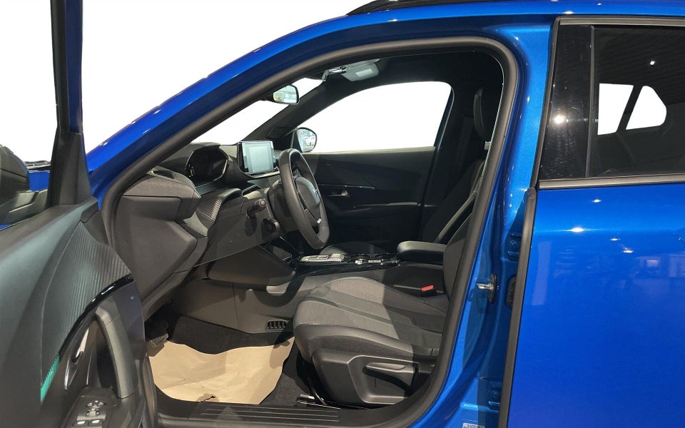 Peugeot e-2008 50 Allure 5d
