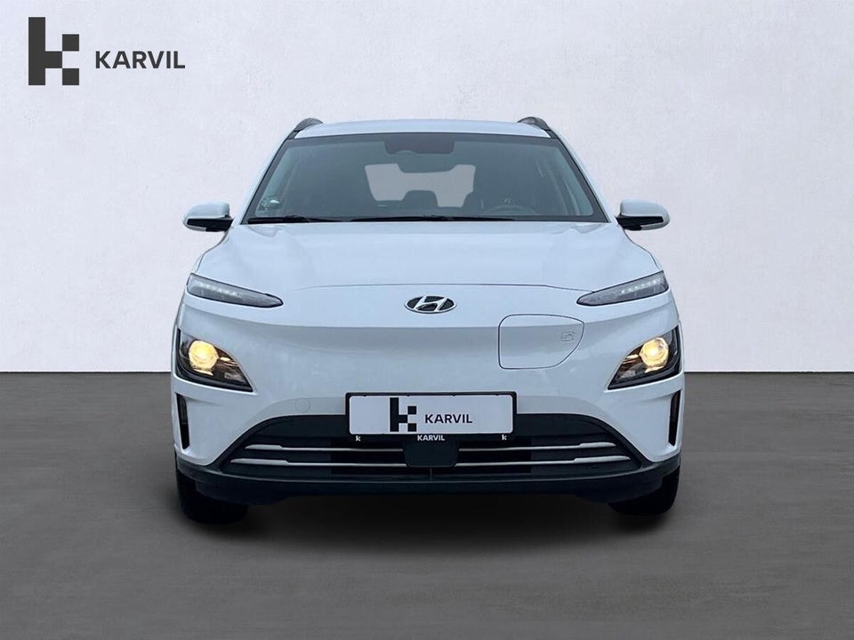 Hyundai Kona 39 EV Select 5d