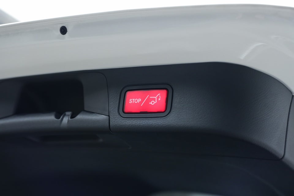 Mercedes EQB250+ AMG Advance 5d