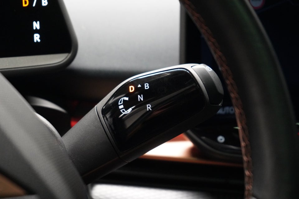 Cupra Tavascan 77 VZ Adrenaline 5d