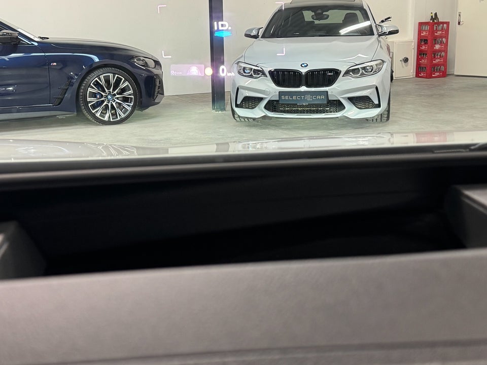 VW ID.4 77 GTX 4Motion 5d