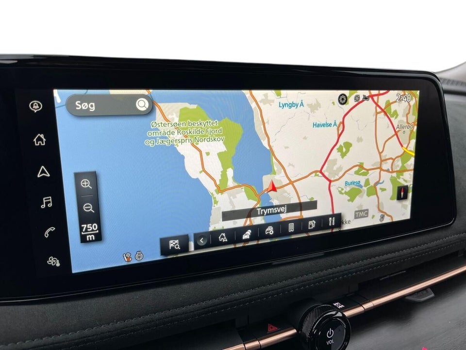 Nissan Ariya 87 Evolve 5d