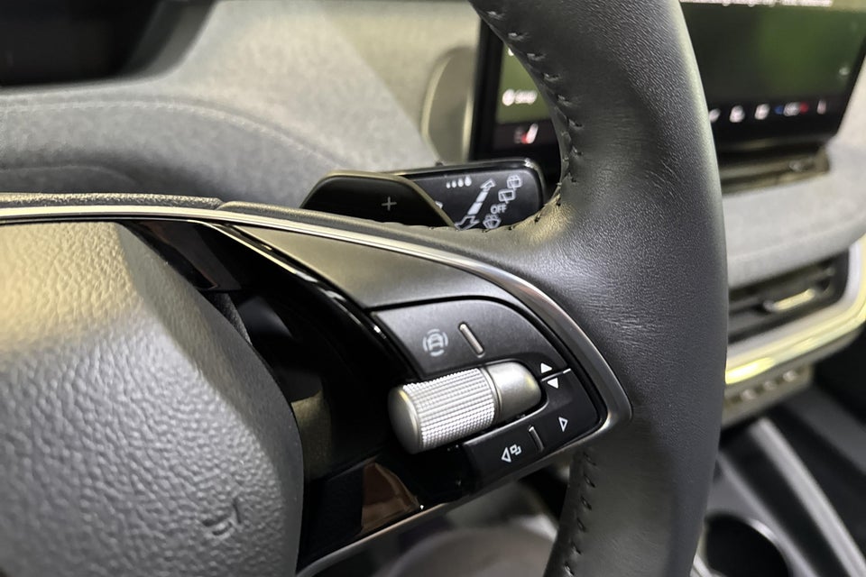 Skoda Enyaq 85 iV 5d