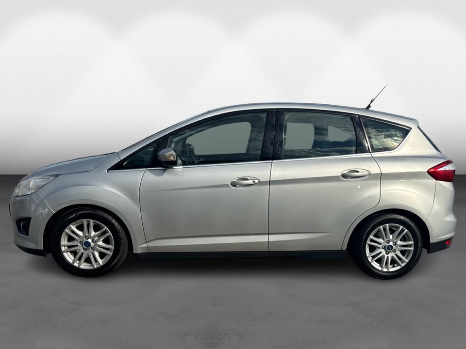 Ford C-MAX 1,0 SCTi 100 Titanium 5d