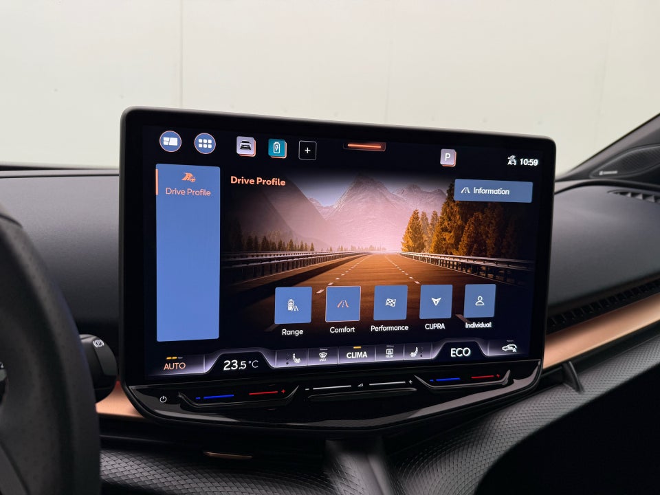 Cupra Tavascan 77 Adrenaline 5d