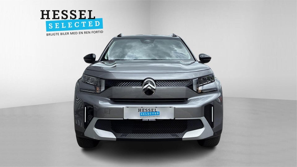 Citroën ë-C3 Aircross 44 Max 5d