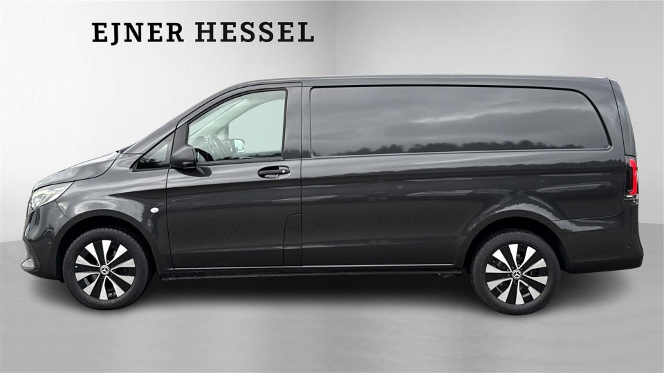 Mercedes Vito 114 2,0 CDi A2 Kassevogn SELECT aut. RWD