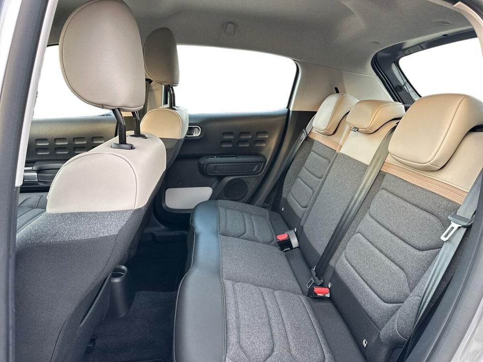 Citroën C3 1,2 PureTech 83 Impress 5d