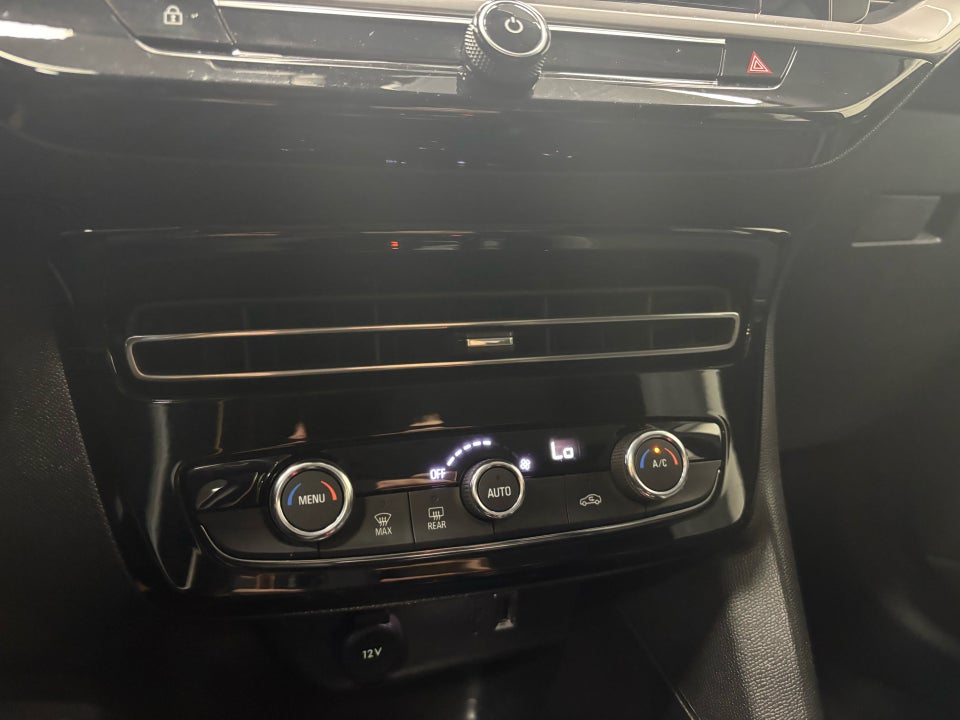 Opel Mokka-e 50 Elegance 5d