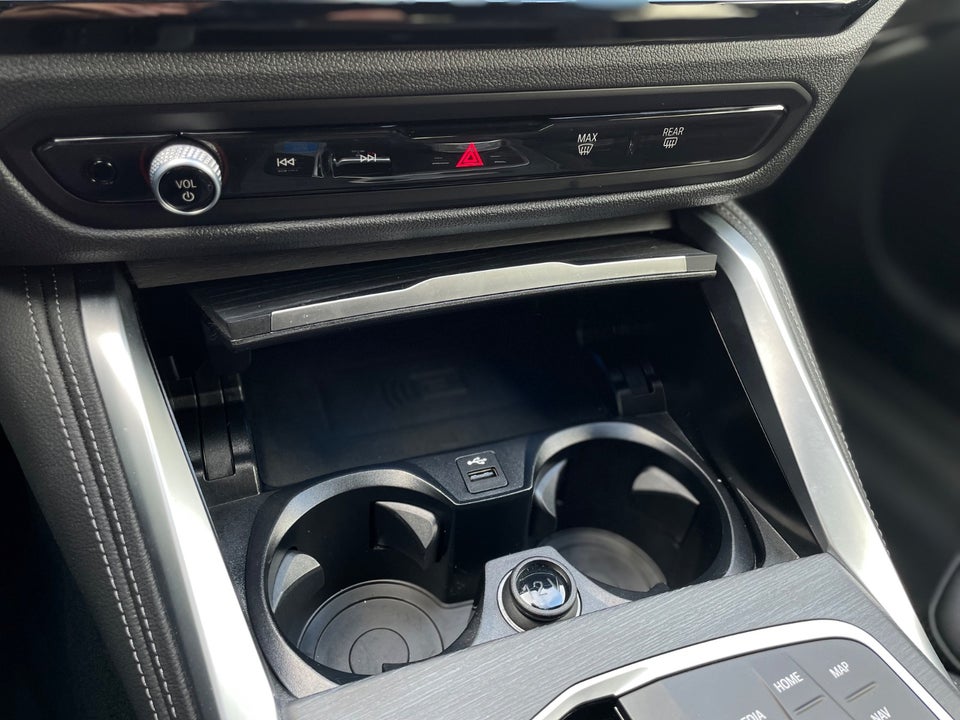 BMW i4 eDrive40 M-Sport 5d