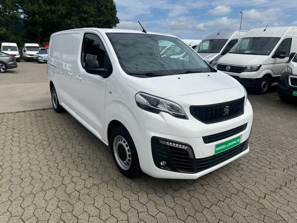 Peugeot Expert 2,0 BlueHDi 144 L2 Plus Van