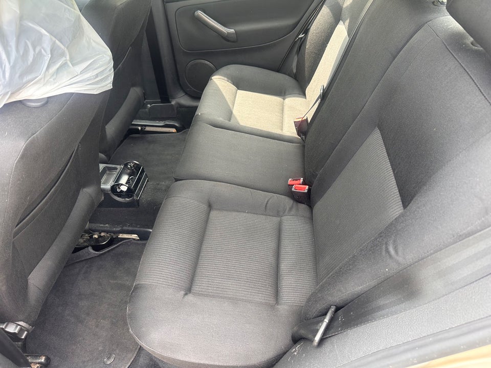 VW Bora 2,0 Comfortline aut. 4d