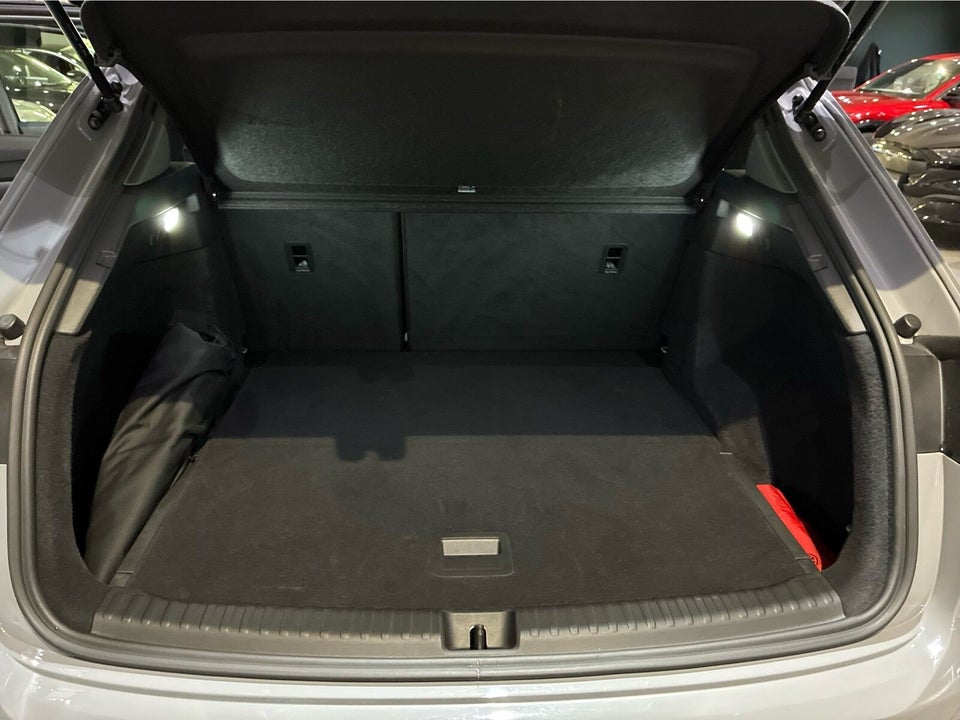 Audi Q4 e-tron 40 Attitude 5d