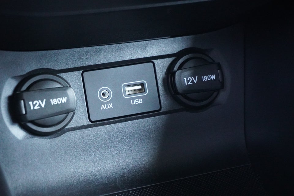 Hyundai i20 1,25 Trend 5d