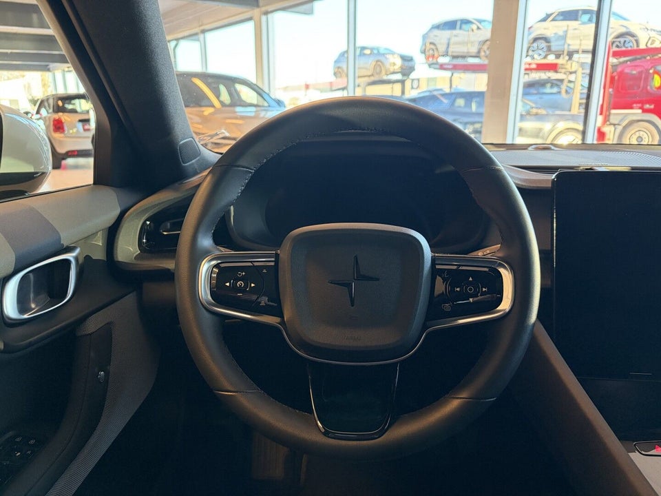 Polestar 2 Long Range 5d