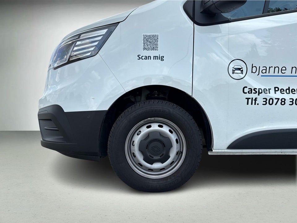 Renault Trafic 2,0 dCi 150 L2H1 Tekno aut.